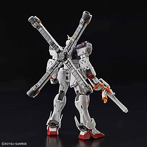 BANDAI SPIRITS(バンダイ スピリッツ) RG 機動戦士クロスボーン
