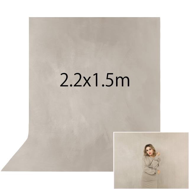 Kate 2.2 1.5m 背景布 撮影用 背景 背景紙 カスタマイズ可能な背景