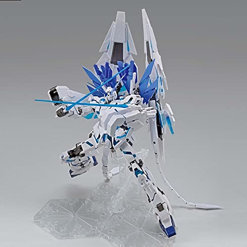 MG 1/100 ガンダムベース ユニコーンガンダム ペルフェクティビリティ
