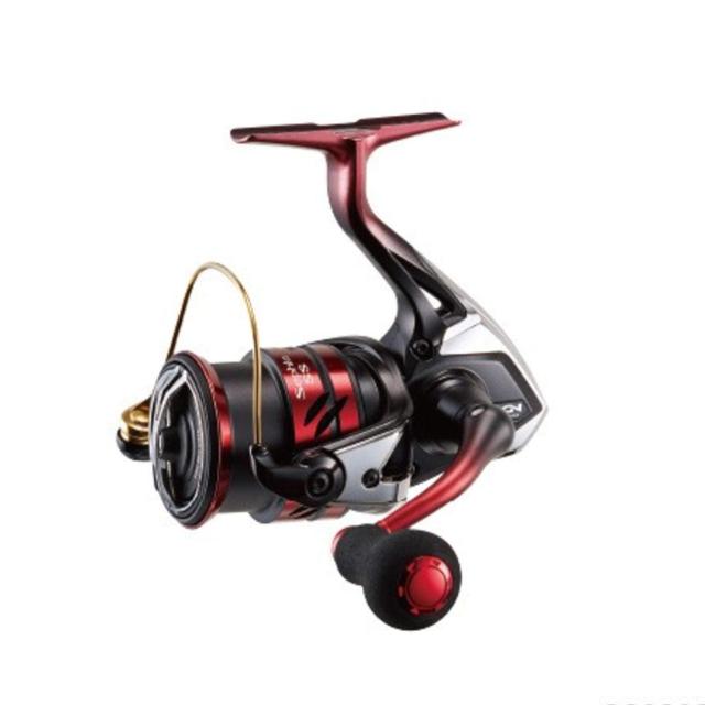 シマノ SHIMANO スピニングリール エギング 19 セフィア SS