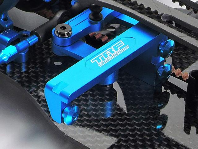 タミヤ TRFシリーズ 1/10RC TRF420 シャーシキット 42345_1