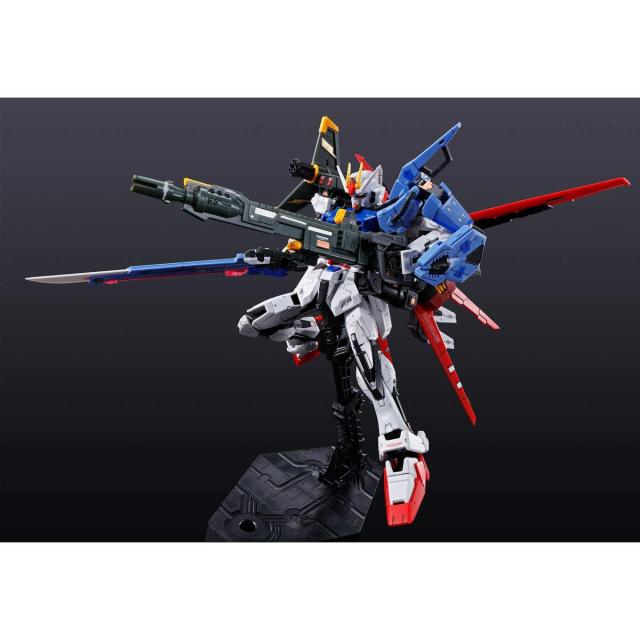 バンダイ(BANDAI) RG 1/144 パーフェクトストライクガンダム (機動戦士