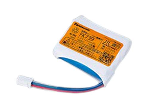 パナソニック ニッケル水素電池 FK739