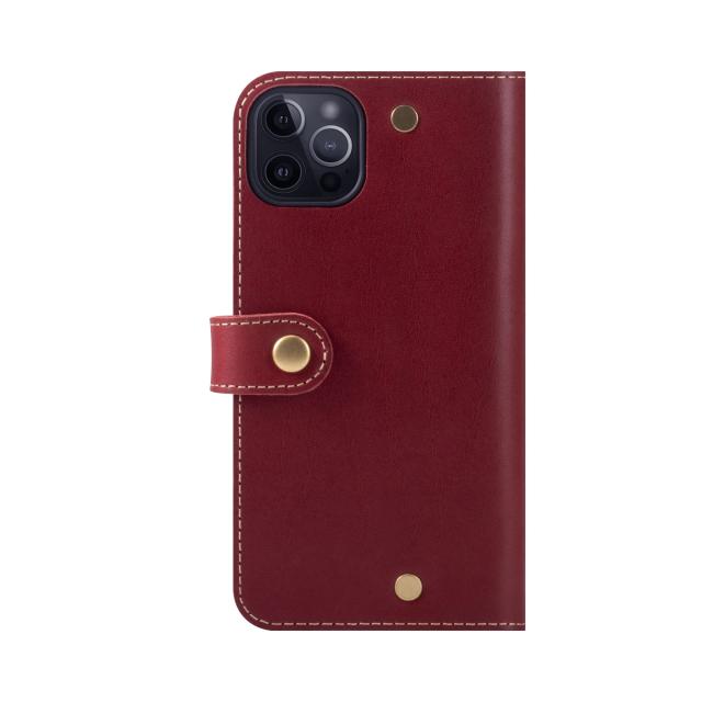 HANATORA for ケース 手帳型 本革 スマホケース スマホ スタンド ストラップ 付き イタリアンレザー ギフト マグネットなし 誕生日ギフト 女性 彼女 お母さん お父さん 人気商品_12