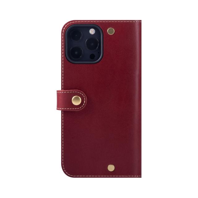 HANATORA for ケース 手帳型 本革 スマホケース スマホ スタンド ストラップ 付き イタリアンレザー ギフト マグネットなし 誕生日ギフト 女性 彼女 お母さん お父さん 人気商品_14