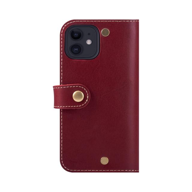 HANATORA for ケース 手帳型 本革 スマホケース スマホ スタンド ストラップ 付き イタリアンレザー ギフト マグネットなし 誕生日ギフト 女性 彼女 お母さん お父さん 人気商品_16