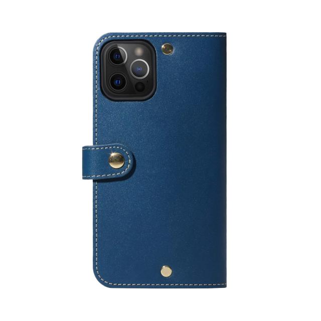 HANATORA for ケース 手帳型 本革 スマホケース スマホ スタンド ストラップ 付き イタリアンレザー ギフト マグネットなし 誕生日ギフト 女性 彼女 お母さん お父さん 人気商品_5