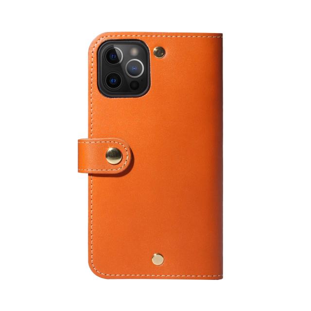HANATORA for ケース 手帳型 本革 スマホケース スマホ スタンド ストラップ 付き イタリアンレザー ギフト マグネットなし 誕生日ギフト 女性 彼女 お母さん お父さん 人気商品_7