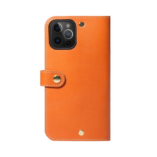 HANATORA for ケース 手帳型 本革 スマホケース スマホ スタンド ストラップ 付き イタリアンレザー ギフト マグネットなし 誕生日ギフト 女性 彼女 お母さん お父さん 人気商品_8