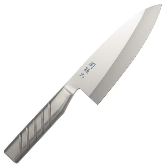 貝印 KAI 出刃 包丁 関孫六 オール ステンレス 日本製 AK5172