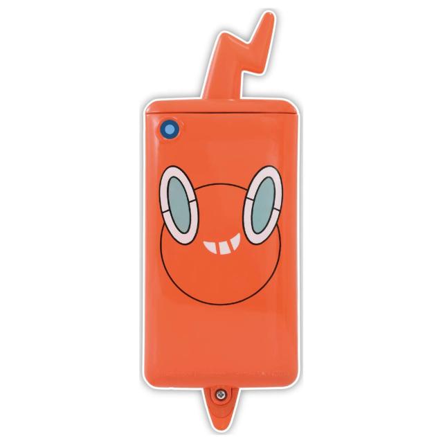 ポケットモンスター ポケモン図鑑 スマホロトム プラスの通販はau PAY