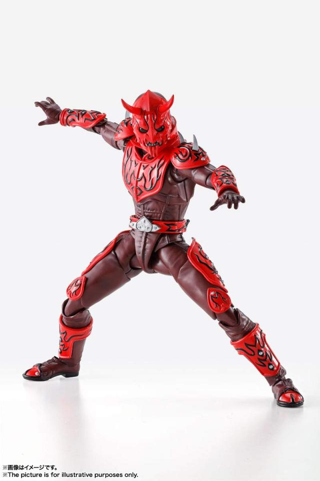 TAMASHII NATIONS S.H.フィギュアーツ(真骨彫製法) 仮面ライダー電王