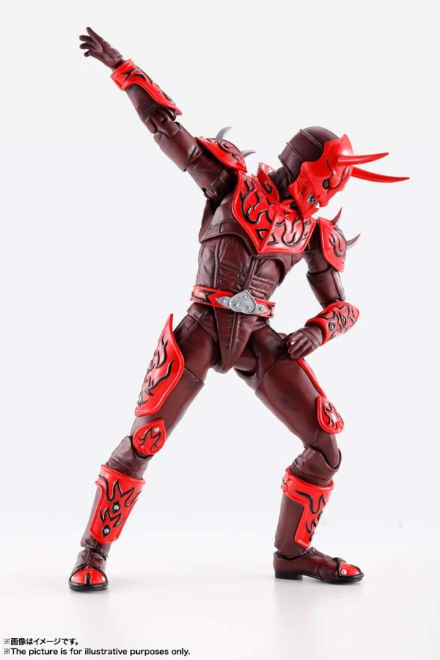 TAMASHII NATIONS S.H.フィギュアーツ(真骨彫製法) 仮面ライダー電王