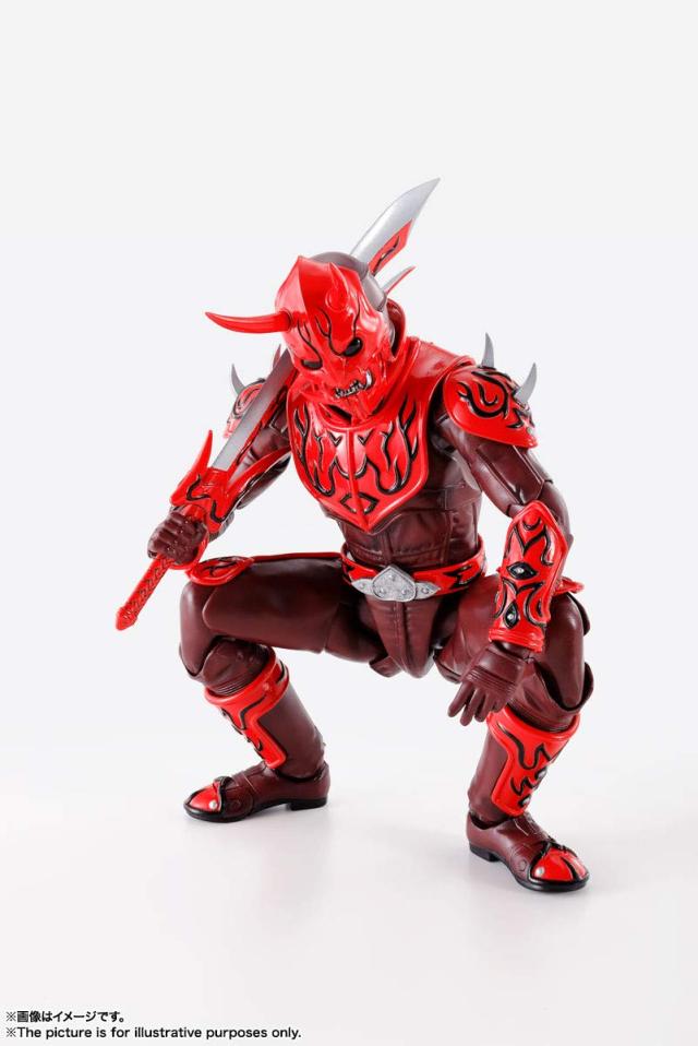 TAMASHII NATIONS S.H.フィギュアーツ(真骨彫製法) 仮面ライダー電王