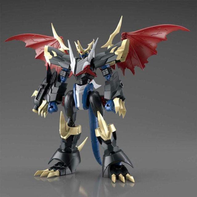 フィギュアライズスタンダード デジモンアドベンチャー インペリアル