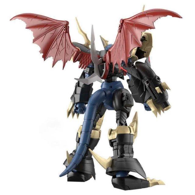 フィギュアライズスタンダード デジモンアドベンチャー インペリアルドラモン フィギュアライズスタンダード デジモンアドベンチャー インペリアル