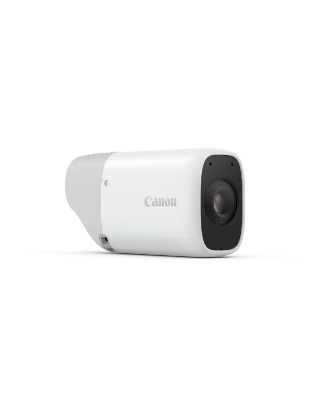Canon コンパクトデジタルカメラ PowerShot ZOOM Black Edition 活動写真と映像が撮れる望遠鏡 PSZOOMBKEDITION