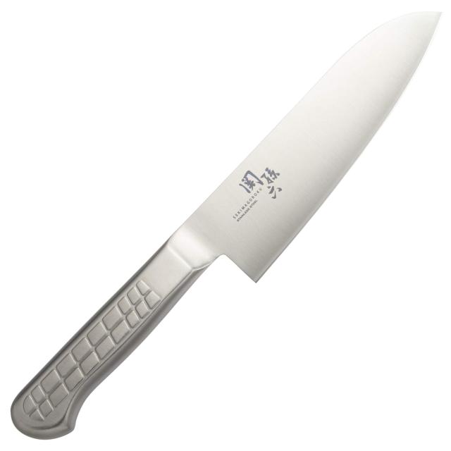 貝印 KAI 牛刀 包丁 関孫六 オール ステンレス 日本製 AB5641