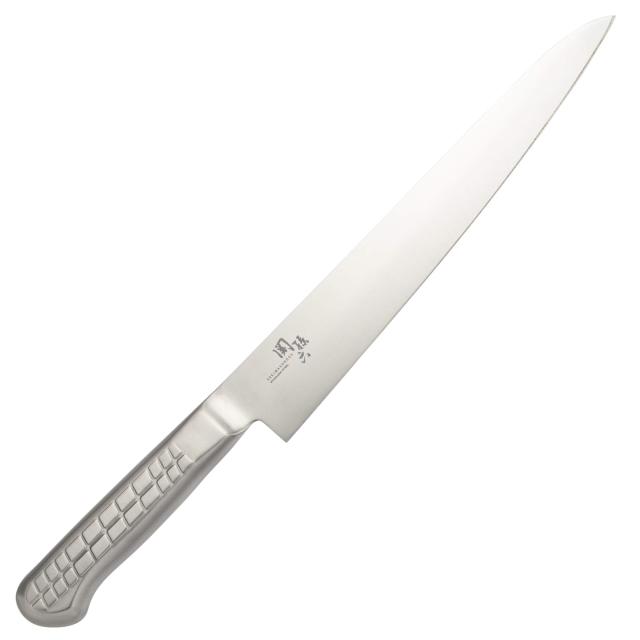 貝印 KAI 牛刀 包丁 関孫六 オール ステンレス 日本製 AB5641_5