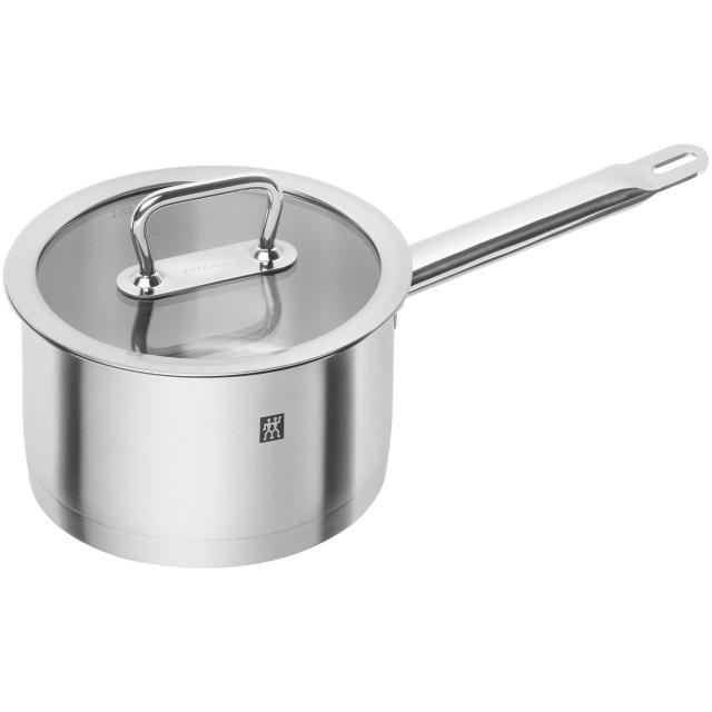 ZWILLING ツヴィリング プロ 鍋 ステンレス 底面3層構造 IH対応 10年保証