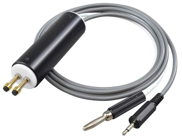 ホーザン(HOZAN) 2点プローブ 非平面材料や小さい製品の点間抵抗測定用の電極 F-108