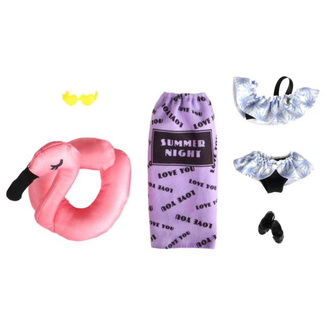 リカちゃん ドレス #Licca #デイナイトプール ウェア 5,824円