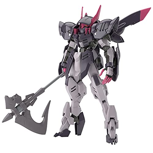 HG 機動戦士ガンダム 鉄血のオルフェンズ ガンダムグレモリー 1/144