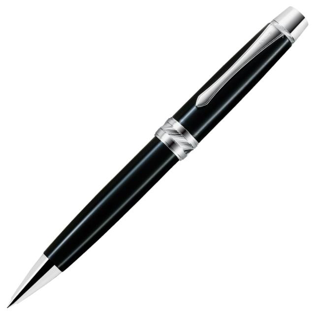 PILOT ボールペン ユセイBP カスタムヘリテイジ CR B BKVH2MRB