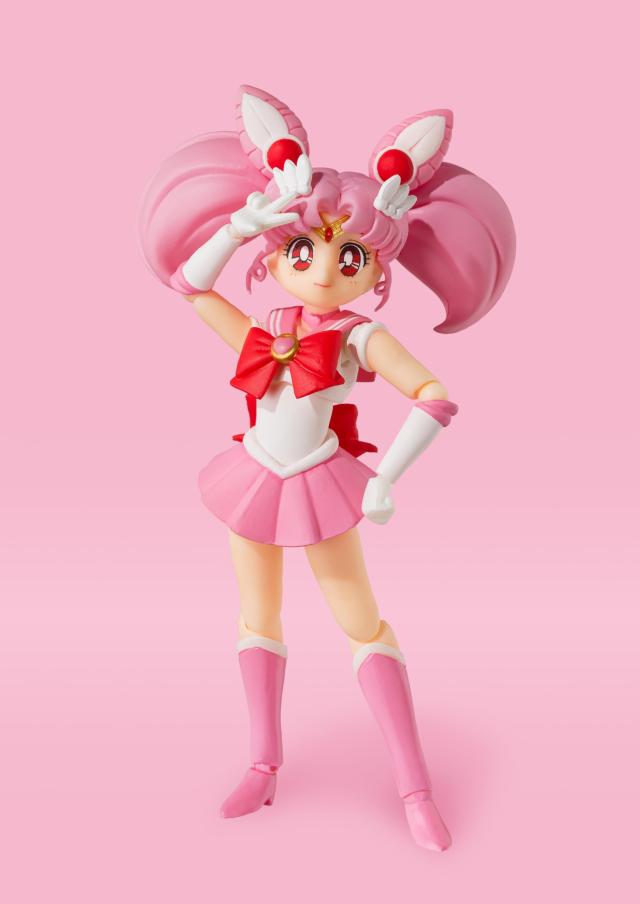 TAMASHII NATIONS S.H.フィギュアーツ 美少女戦士セーラームーン