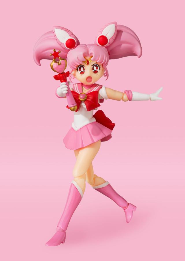 TAMASHII NATIONS S.H.フィギュアーツ 美少女戦士セーラームーン