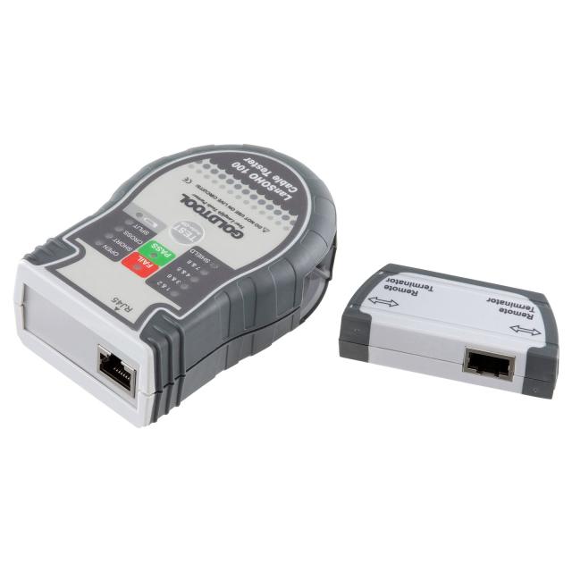 サンワサプライ(Sanwa Supply) LANケーブルテスター LAN-TCT100N