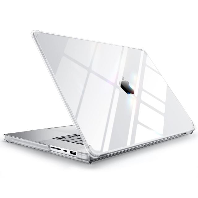 SUPCASE MacBook Pro ケース 16.2インチ M3 Ma 2023  A2780 M2 A2485 M1 2021 カバー 放熱性 耐衝撃 360 ° 全面保護 角強化 擦り傷防止