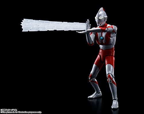 TAMASHII NATIONS S.H.フィギュアーツ ウルトラマン (真骨彫製法) 約