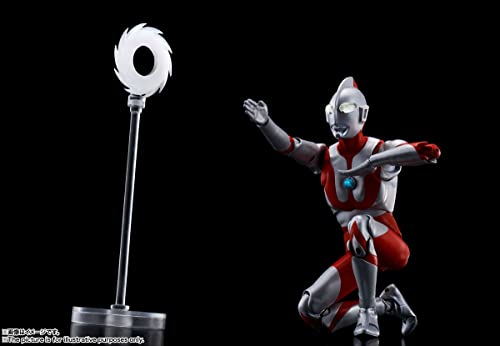 TAMASHII NATIONS S.H.フィギュアーツ ウルトラマン (真骨彫製法) 約