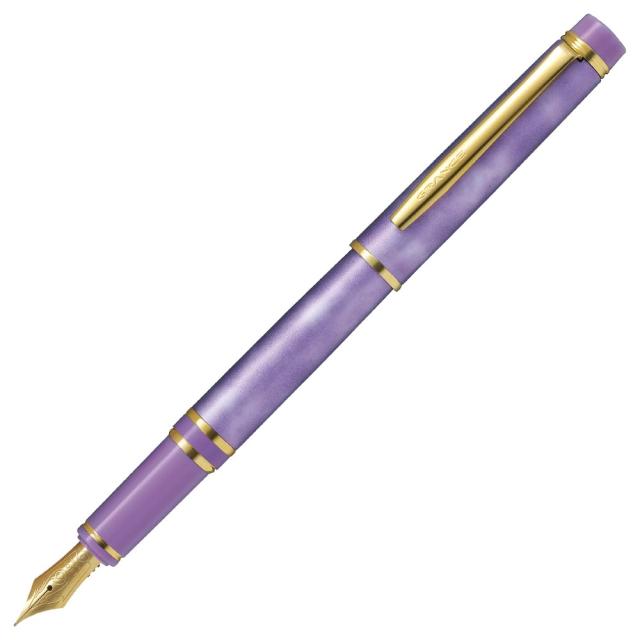 PILOT 万年筆 マンネンヒツグランセ MAVF FGRC2MRMAVF