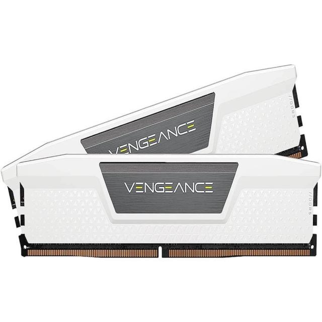 CORSAIR VENGEANCE DDR5 64GB（32GB×2）最大 5200MHz対応 Intel RAM