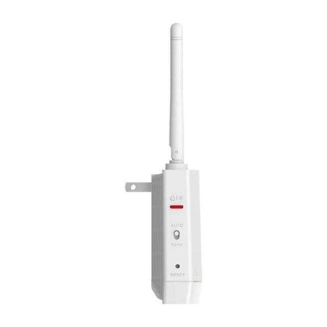 バッファロー WEX-1800AX4EA Wi-Fi 6 11ax 対応中継機_2