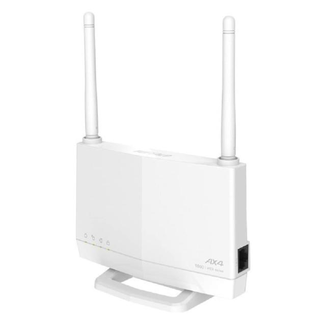 バッファロー WEX-1800AX4EA Wi-Fi 6 11ax 対応中継機_4