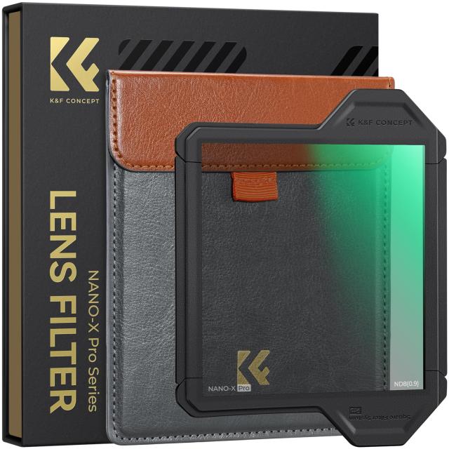 KF CONCEPT 角型 光学ガラス 36層ナノコーティング 撥水防汚キズ防止 保護ケース付き 落下防止100 メーカー直営店_11