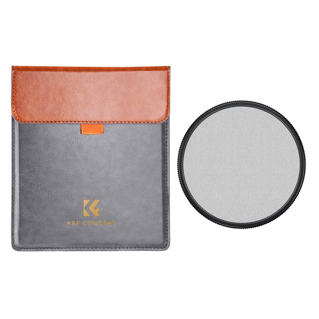 KF CONCEPT 角型 光学ガラス 36層ナノコーティング 撥水防汚キズ防止 保護ケース付き 落下防止100 メーカー直営店_13