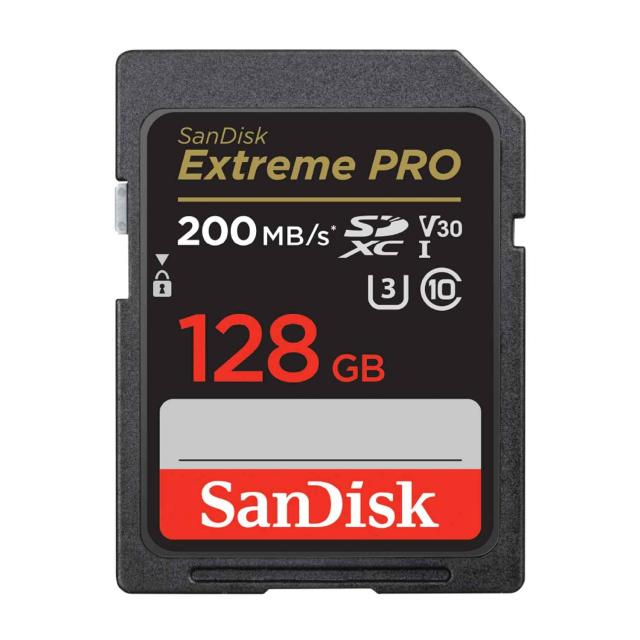 サンディスク   SanDisk SDカード SD C Class10 s E treme PRO SDSD 新パッケージ