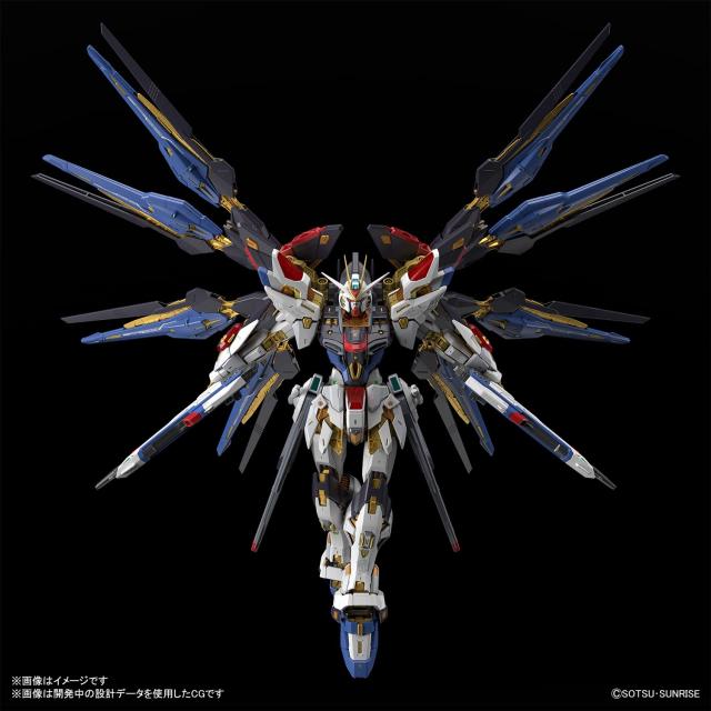 BANDAI SPIRITS(バンダイ スピリッツ) MGEX 機動戦士ガンダムSEED
