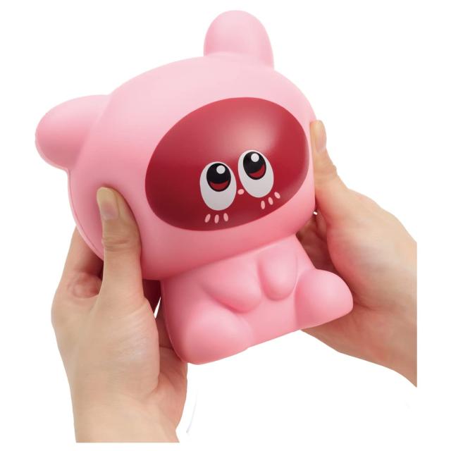 ぷにるんず ぷにーっと! おしゃべりあいるん