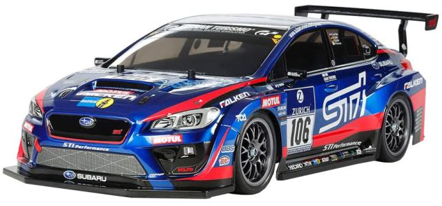 タミヤ TAMIYA 1 10 Bシリーズ B プロポ付き塗装済み完成モデル_2