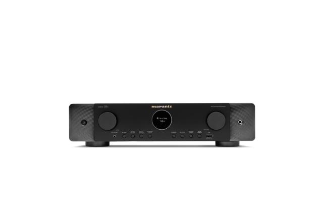 MARANTZ マランツ CINEMA 70s 7.2ch スリムデザインAVサラウンドレシーバー 8K Ultra HD HDR10 eARC対応 CINEMA70S FN