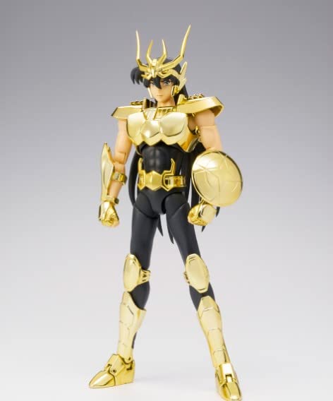 BANDAI SPIRITS(バンダイ スピリッツ) 聖闘士聖衣神話EX ドラゴン紫龍 (新生青銅聖衣) 〜GOLDEN LIMITED EDITION〜