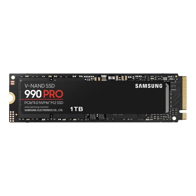 Samsung PCIe Gen 秒 NVMe M.2 2280 内蔵 SSD EC