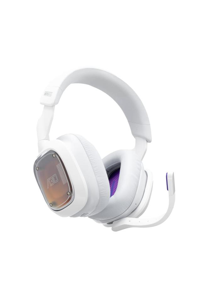 Logicool G ASTRO Gaming A30 LIGHTSPEED ワイヤレス ゲーミングヘッドセット Bluetooth 搭載 Dolby Atmos 3Dオーディオ