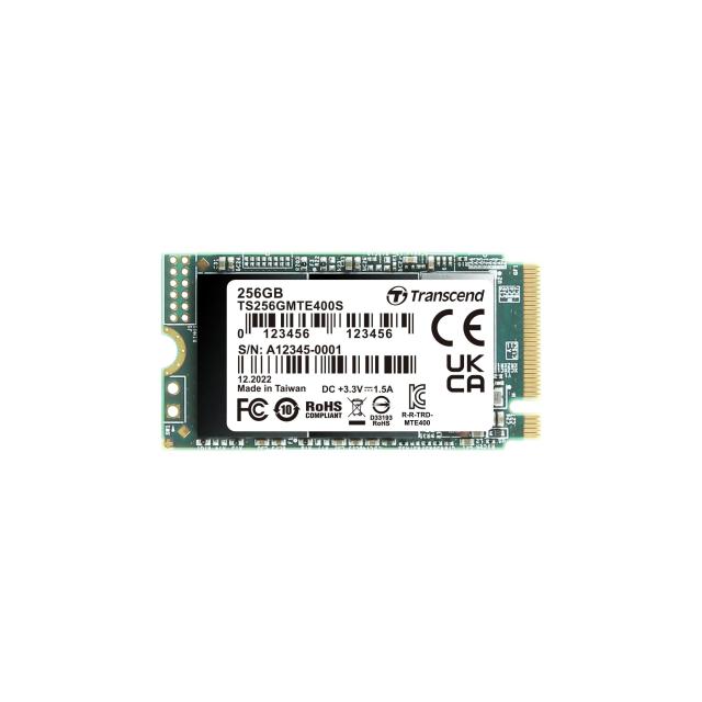 トランセンド M.2 NVMe SSD 2242 PCIe 4 最大読込み s 最大書込み M Key