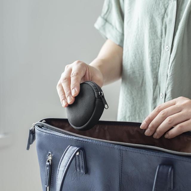 サンワサプライ Bluetooth会議スピーカーフォン（個人向け） MM-BTMSP4_6
